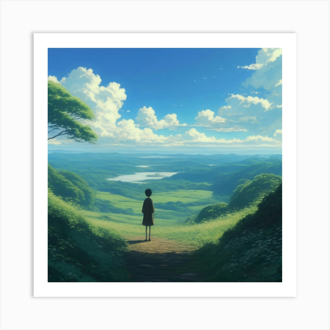Art prints