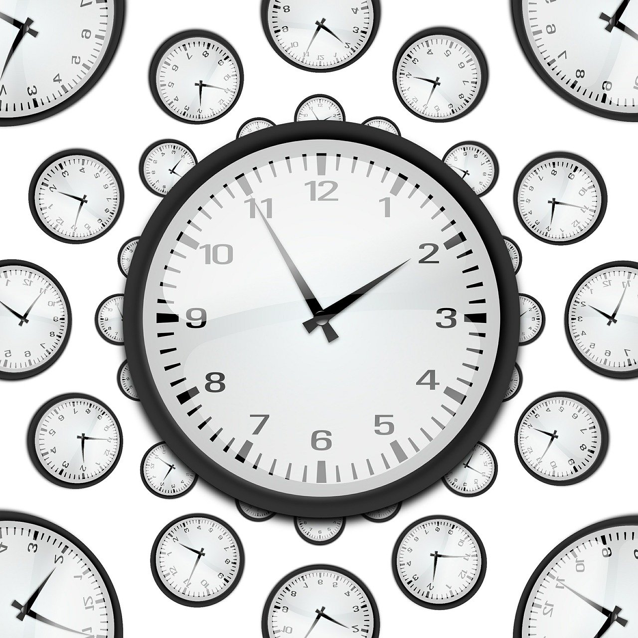 Time the album