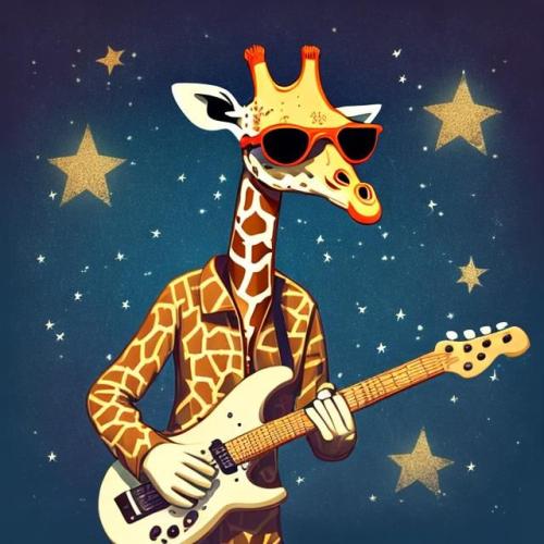 Gerald-the-intergalactic-giraffe